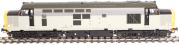 Class 37/4 in Railfreight triple grey - unnumbered