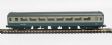 Mk2F TSO 2nd open 65ft coach E5675 in BR blue and grey