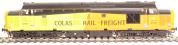 Class 37/4 37421 in Colas Rail Freight livery