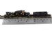 Complete replacement motorised chassis unit for 8P Duchess Loco