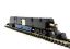 Complete replacement motorised chassis unit for Class 52 Western Diesel Loco
