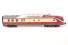 Class VT 11.5 4-Car Trans-Europe Express DMU of the DB (digital sound, AC 3-rail)
