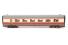Class VT 11.5 4-Car Trans-Europe Express DMU of the DB (digital sound, AC 3-rail)