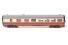Class VT 11.5 4-Car Trans-Europe Express DMU of the DB (digital sound, AC 3-rail)