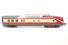 Class VT 11.5 4-Car Trans-Europe Express DMU of the DB (digital sound, AC 3-rail)