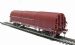 102 Ton Thrall BYA steel strip carrier in EWS livery 960015