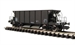 40 ton YGH sealion bogie hopper wagon DB982887 in engineers olive green