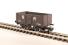 7 Plank Fixed End Wagon SR Brown