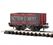8 Plank End Door Wagon 'Ketton Cement' - Weathered.