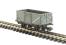 16 Ton Steel Mineral Wagon With Top Flap Doors BR Grey