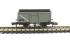 16 Ton Steel Mineral Wagon With Top Flap Doors BR Grey