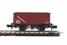 16 Ton Steel Mineral Wagon BR Bauxite.