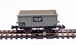 27 Ton steel tippler wagon "Iron Ore" in BR grey B381500