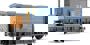 LMS 20T Brake Van NCB Blue [W]