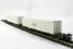 Intermodal FIA bogie wagon with 45' containers 'Axis'