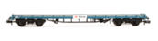 FVV Carflat in BR Blue Motorail