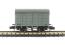 12 Ton Southern 2+2 Planked Ventilated Van BR Grey