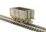 16 Ton Slope Sided Riveted Side Door Mineral Wagon BR Grey Weathered