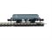 RCH 3 Plank Wagon LMS Grey