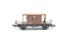 21 Ton Brake Van LNER Oxide