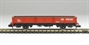 31 Tonne OCA Dropside Open Wagon BR Railfreight Red