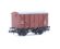 BR 12T Plywood Fruit Van BR Bauxite (Late)