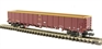 MBA "Monsterbox" EWS with buffers - 500028