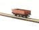 12 Ton Pipe Wagon BR Bauxite (Early) B741318