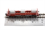 BAA Steel Carrier Wagon with Coils Railfreight Red & Black
