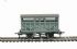 10 ton cattle wagon in LMS grey livery 12098
