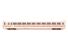 Class 401 ICE HST of the DB (DCC fitted, AC 3-rail)
