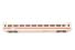 Class 401 ICE HST of the DB (DCC fitted, AC 3-rail)