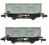 BR 24.5T Mineral Wagon BR Grey