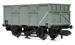 BR 24.5T Mineral Wagon BR Grey