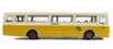 Alexander Y Type single decker (bus seats) "Tyne & Wear PTE"