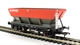 46 Tonne HSA hopper wagon in Railfreight red & grey
