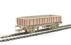 MFA open box mineral (ballast/spoil) wagon in EWS livery 391374 - weathered