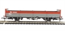 31 ton OBA open wagon 110717 in Railfreight livery
