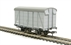 12 ton Southern 2+2 planked ventilated van in LMS grey livery 521191