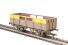 34T ZKA Limpet 390312 in BR departmental 'Dutch' livery - weathered