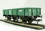 34 ton PNA ballast/spoil wagon 5 rib in Railtrack livery CAIB3727