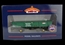 PNA ballast/spoil 5 rib box wagon in Railtrack green livery - CAIB-3627