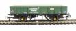 PNA ballast/spoil 7 rib box wagon in Railtrack green - CAIB-3636
