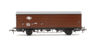 BR VAB Van BR Freight Brown