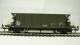 40 ton Sealion YGH bogie hoppper wagon DB982637 in olive green livery