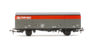 BR VDA Van BR Railfreight Red & Grey