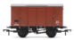 BR 12T Ventilated Van Plywood Sides BR Bauxite (Early)