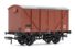 BR 12T Ventilated Van Plywood Sides BR Bauxite (Early)