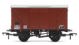 BR 12T Ventilated Van Plywood Sides BR Bauxite (TOPS)
