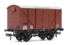 BR 12T Ventilated Van Plywood Sides BR Bauxite (TOPS)